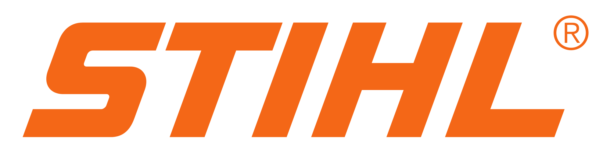 STIHL Equipment